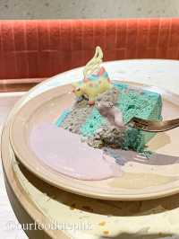 中環｜期間限定！夢幻獨角獸主題CAFE🦄 顏值超高打卡一流😍