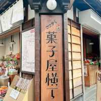 【川越食べ歩き】小江戸川越一番街商店街 おすすめグルメ紹介✨
