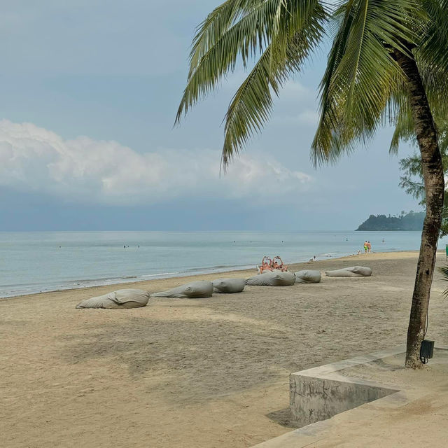 โรงแรม The Dewa Koh Chang