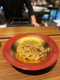 傳統關西壽喜燒