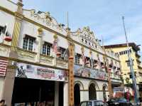 Bentong Walk Night Market