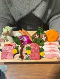 【福岡グルメ】最高級のお肉をリーズナブルにいたいだけるお店🥰