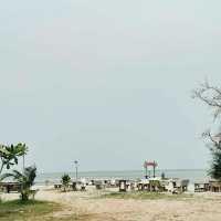หาดน้ำแดง @ แกลง ระยอง