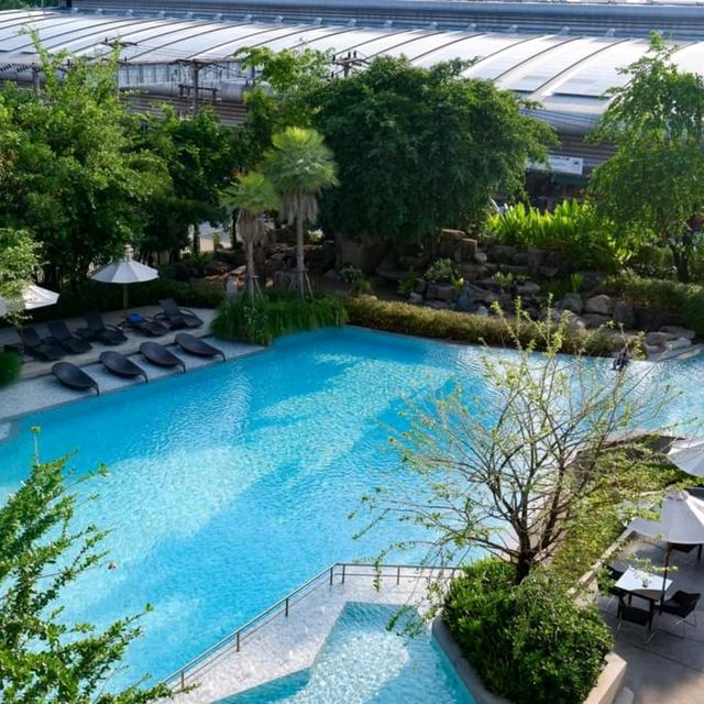 Novotel Rayong Star Convention Centre