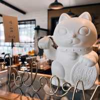 金山猿咖啡：山林秘境，滿足你的味蕾