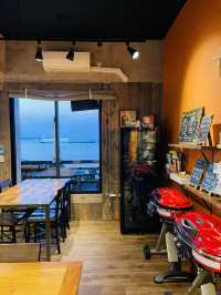 【宮古島】サンセットと美味しい食事が楽しめるお店！