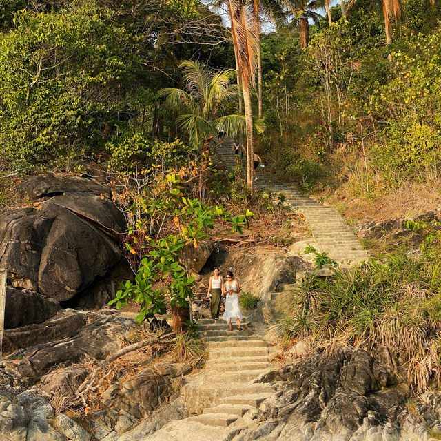ชายหาดภูเก็ต