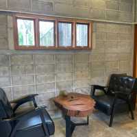 บ้านแมะคอฟฟี่ คาเฟ่ข้างวัดเขาสุกิม จันทบุรี