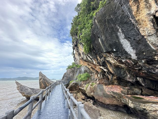 อุทยานแห่งชาติหมู่เกาะเภตรา