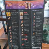 Starbucks Coffee สาขา Nara Park