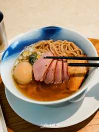 🍜 Enishi Raman จากที่เมืองโกเบ