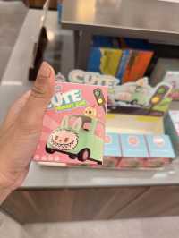 POP MART 🧸 ร้านของเล่นยอดฮิตที่เป็นกระแสแรงช่วงนี้