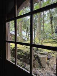【福井・永平寺】言わずと知れた曹洞宗の総本山