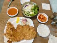 부산 방송나온 돈까스맛집 웨이팅핫플