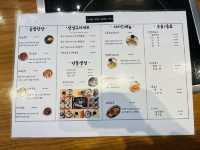 분위기좋은 부산 솥밥맛집
