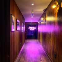 首爾酒店 弘大熱點 Side Note Club