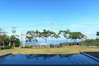 小琉球住宿推薦-浴缸泳池小陽台通通有