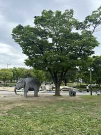 【福岡】北九州の子どもと遊べる公園