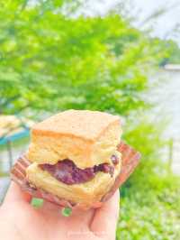 【東京/吉祥寺】吉祥寺行ったら必ずここのスコーンを買う