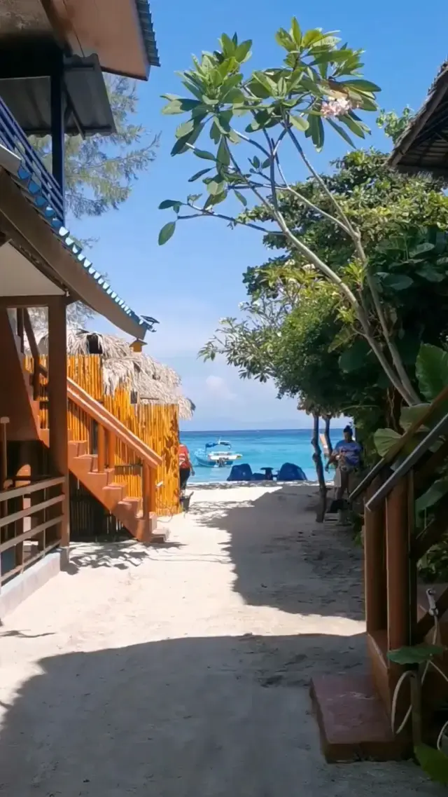 Koh Lipe: secret gem 