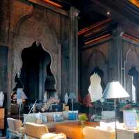 ✨ Bali's Poshest Hotel ✨