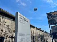 The Topography of Terror Museum