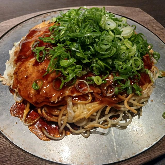 볼것도 많고 음식이 맛있는 일본의 지방대도시 히로시마 여행! 