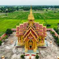 วัดคลองเรือ  จ.พิษณุโลก