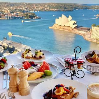 Altitude Sydney