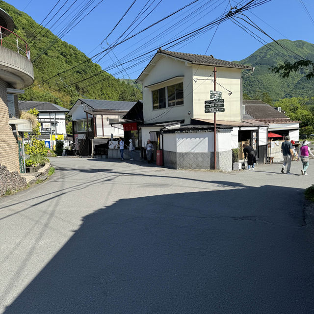 湯布院·CP值高的選擇良旅居
