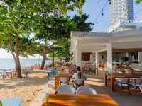 Long Beach Garden Hotel & Pavilions #พัทยา