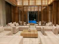 แวะมาพักผ่อนที่ Mandarin Eastville Pattaya 