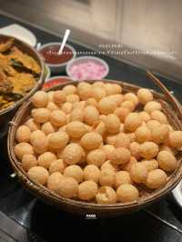 Punjab Grill Bangkok (ปัญจาบ กริลล์) 