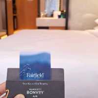 Fairfield KL