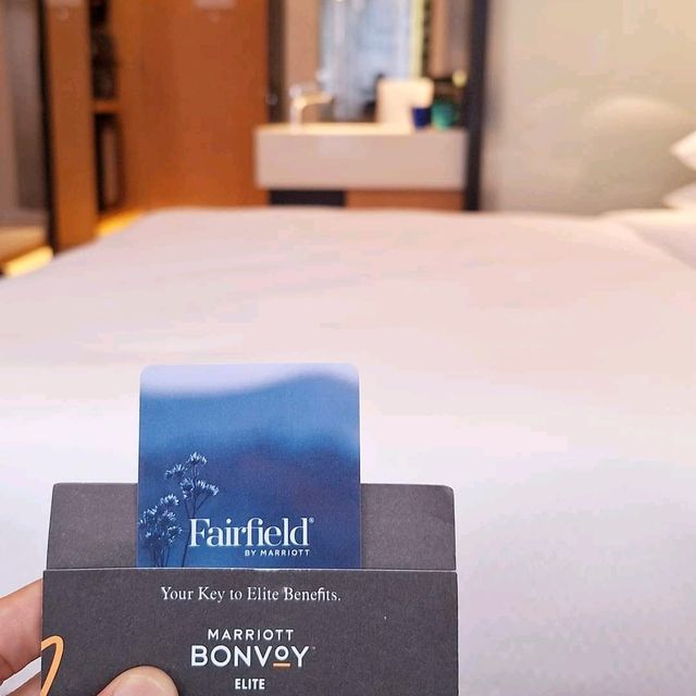 Fairfield KL