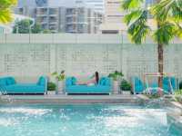 Novotel Living Bangkok Sukhumvit Legacy