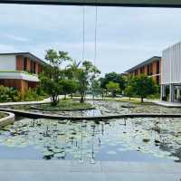 รีวิว Pullman Khao Lak Resort