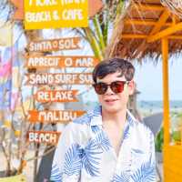 MORE THAN Beach & Cafe