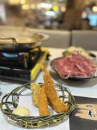  $298/位 無限時無飲任食火鍋