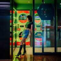 lyf Sukhumvit Bangkok 8 ราคาเบาๆใกล้ BTS นานา