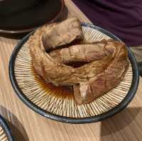 Luigi 路易奇電力公司 燒肉 台北頂級燒肉