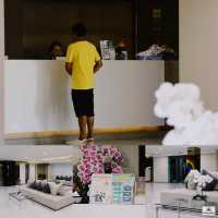 Oriole Residence - Suvarnabhumi