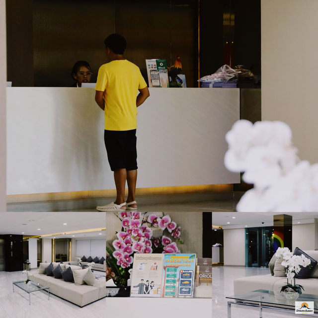 Oriole Residence - Suvarnabhumi