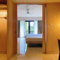 Discover Paradise at Conrad Bali