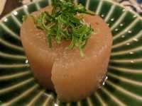 日本京都-四條老巷中的關東煮居酒屋：Oden KELP