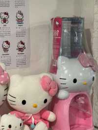 🧡타이파는 유명한 오타쿠 카페임 *왕십리 카페 추천