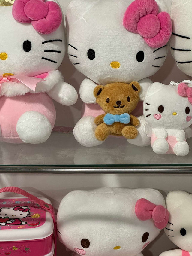 🧡타이파는 유명한 오타쿠 카페임 *왕십리 카페 추천