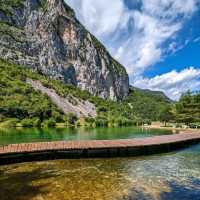 Lago di Nembia 