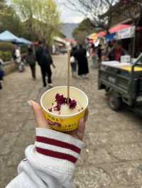 🇨🇳 Visiting 白沙古镇 (Baisha Ancient Town), Lijiang