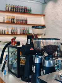  🧋Hong Di Cafe